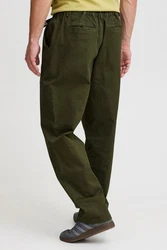TheJoggConcept Chinohose JCMMDIXI Dunkelgrün/Khaki/Grün