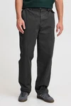 TheJoggConcept Chinohose JCMMDIXI Khaki/Dunkelgrau/Hellgrau/Grau