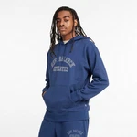 New Balance Kurzarmshirt Graphic Hoodie NAVY