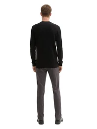 5-Pocket-Hose TTTRAVIS Slim Chino mit Grtel