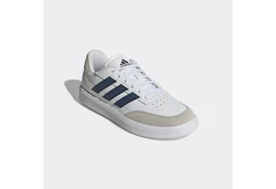 adidas Sportswear Sneaker COURTBLOCK Grau/Hellgrau/Blau