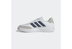 adidas Sportswear Sneaker COURTBLOCK Grau/Hellgrau/Blau