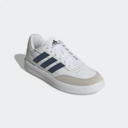 adidas Sportswear Sneaker COURTBLOCK Grau/Hellgrau/Blau