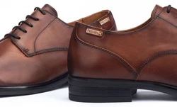 PIKOLINOS BRISTOL Schnürschuh 