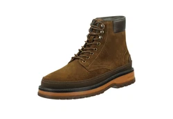 Gant Schnürstiefel Clafton 29643741G86 Braun/Dunkelbraun