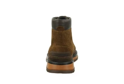 Gant Schnürstiefel Clafton 29643741G86 Braun/Dunkelbraun