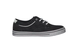MUSTANG Sneaker (4147307) Schwarz/Blau/Hellblau/Dunkelgrau