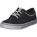 MUSTANG Sneaker (4147307) Schwarz/Blau/Hellblau/Dunkelgrau