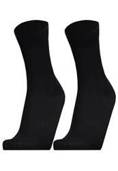 UphillSport Socken MERINO LIGHT Schwarz