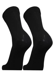 UphillSport Socken MERINO LIGHT Schwarz