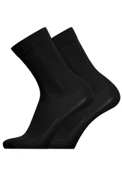 UphillSport Socken MERINO LIGHT Schwarz