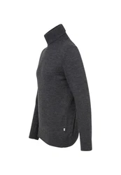 seidensticker Strickpullover Rundhals 
