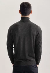 seidensticker Strickpullover Rundhals 