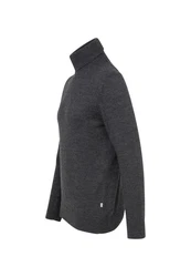 seidensticker Strickpullover Rundhals 