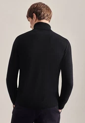 seidensticker Strickpullover Rundhals 