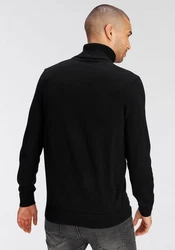 AJC Rollkragenpullover 