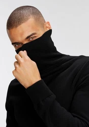 AJC Rollkragenpullover 
