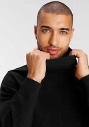 AJC Rollkragenpullover 