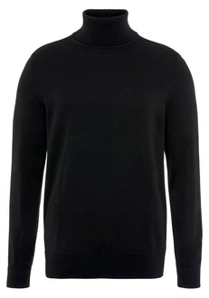 AJC Rollkragenpullover AJC Rollkragenpullover
