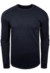 Rusty Neal Sweatshirt Dunkelblau