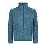 CMP MAN JACKET Hellblau/Türkis/Blau CMP MAN JACKET Hellblau/Türkis/Blau