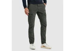PME LEGEND Hose Nordrop (Stretch Twill) Khaki/Dunkelgrün/Dunkelgrau