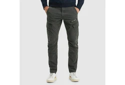 PME LEGEND Hose Nordrop (Stretch Twill) Khaki/Dunkelgrün/Dunkelgrau