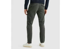 PME LEGEND Hose Nordrop (Stretch Twill) Khaki/Dunkelgrün/Dunkelgrau