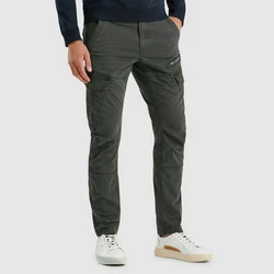 PME LEGEND Hose Nordrop (Stretch Twill) Khaki/Dunkelgrün/Dunkelgrau