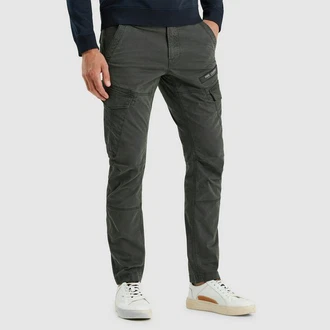 PME LEGEND Hose Nordrop (Stretch Twill) Khaki/Dunkelgrün/Dunkelgrau