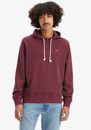 Levi's Kapuzensweatshirt NEW ORIGINAL HOODIE mit kleinem Batwing-Logo