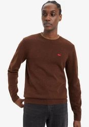 LEVI'S Pullover 'Original HM Sweater' 