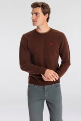 LEVI'S Pullover 'Original HM Sweater' 