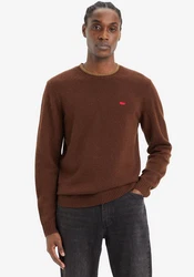 LEVI'S Pullover 'Original HM Sweater' 