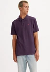 Levi's Poloshirt LE NEW LEVIS HM POLO Lila/Dunkelblau