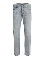 Jack & Jones Plus Loose-fit-Jeans JJIChris 912