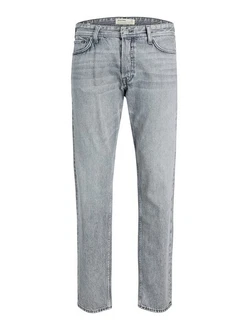 Jack & Jones Plus Loose-fit-Jeans JJIChris