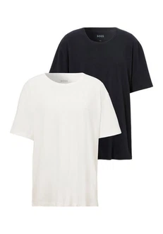 BOSS Rundhalsshirt B-TShirtRN 2P Comfor
