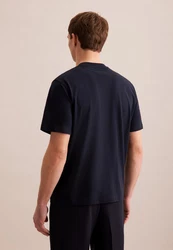 Seidensticker T-Shirt Rundhals 