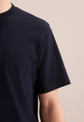 Seidensticker T-Shirt Rundhals 