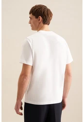 Seidensticker T-Shirt Rundhals 