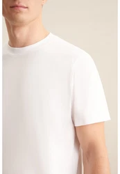 Seidensticker T-Shirt Rundhals 