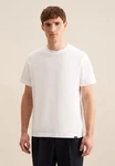 Seidensticker T-Shirt Rundhals 