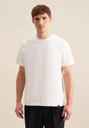 Seidensticker T-Shirt Rundhals 