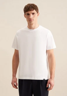 Seidensticker T-Shirt Rundhals