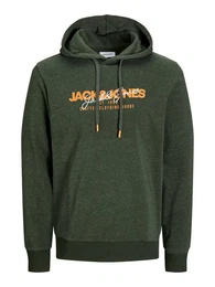 Kapuzensweatshirt JJALVIS SWEAT HOOD