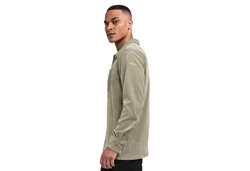 Schöffel Langarmhemd Shirt Style Lodos MNS Dunkelgrün/Khaki/Grün/Braun