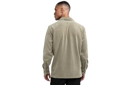 Schöffel Langarmhemd Shirt Style Lodos MNS Dunkelgrün/Khaki/Grün/Braun