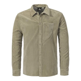 Schöffel Langarmhemd Shirt Style Lodos MNS