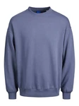 JACK & JONES Sweatshirt JJEUrban Edge saphir